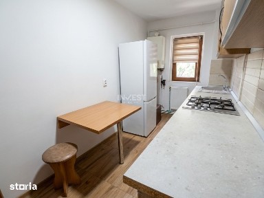 Apartament 2 camere de inchiriat zona Metalurgie