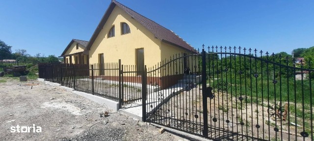 Voinesti, Iasi