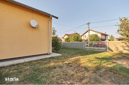 Casa individuala in Popricani, Jud Iasi