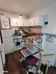 Închiriez garsoniera cu 2 camere in zona centrala ideala pentru stude
