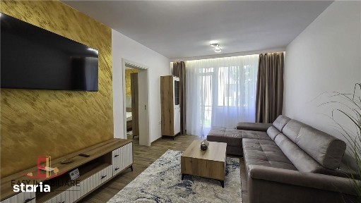 Apartament 2 camere, etaj 2, Papiu Ilarian,PRIMA INCHIRIERE