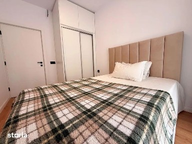 Apartament modern, parcare subterana, bloc nou- zona Fabricii
