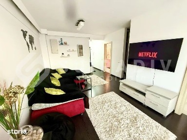 Apartament modern, bloc nou cu lift-zona Iulius Mall, FSEGA