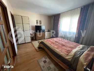 Apartament modern cu 3 camere, 2 băi și parcare | Iris