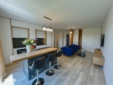 Apartament 2 camere, AC Gheorgheni, Brancusi + Parcare