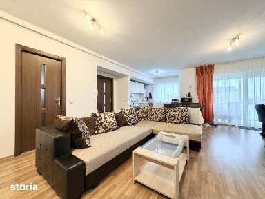 Apartament 2 camere, cartier Zorilor, zona Recuperare, parcare inclusa