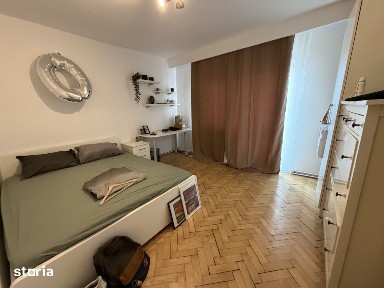 Calea Dorobantilor, Marasti, Cluj-Napoca, Cluj