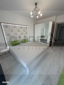 Apartament modern cu 2 camere,petfriendly,semicentral!