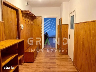 Apartament Decomandat | 2 Camere | Boxa Depozitare | Balcon | Plopilor