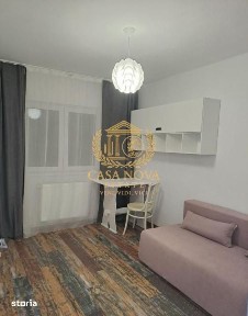Apartament 3 camere, 2 bai, 2 balcoane - Zorilor, etaj 2