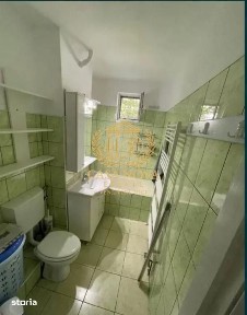 Apartament 3 camere decomandat, parcare - Gheorgheni, zona Baita