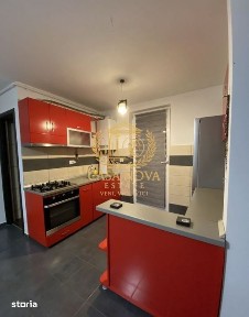 Apartament 3 camere 60mp, balcon, zona Grand Hotel Italia