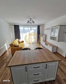 Apartament 2 camere, The Nest Residence - 54 mp + terasa 10 mp