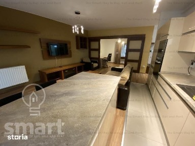 Apartament 3 camere Buna Ziua