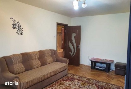 Apartament 3 camere decomandat, 64 mp - Manastur
