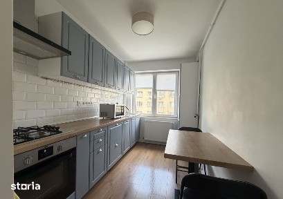 Apartament 3 camere, finisaje moderne, Strada Horea, zona semicentrala