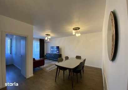 Apartament 3 camere, 82 mp, Record Park - Onisifor Ghibu