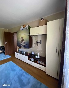 Apartament la cheie / etaj intermediar / Zona Stejarului