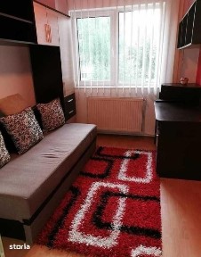 Apartament 4 camere, etaj 2, complet utilat - Manastur, zona BIG