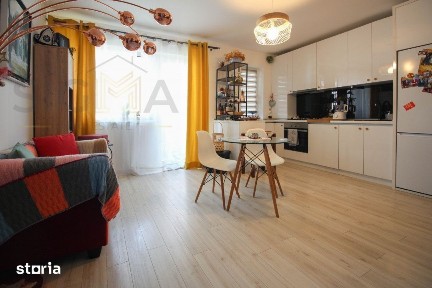 Apartament de inchiriat cu 3 camere in zona Vivo Mall!