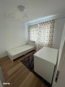 Apartament de inchiriat cu 3 camere in zona Vivo Mall!