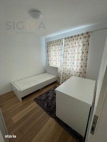 Apartament de inchiriat cu 3 camere in zona Vivo Mall!