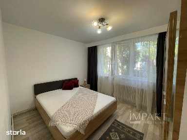 Apartament cu 2 camere, în Grigorescu,zona linistita
