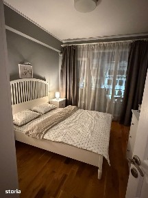 Apartament 2 dormitoare | 1 baie | 1 bucatarie | balcon | zona Central