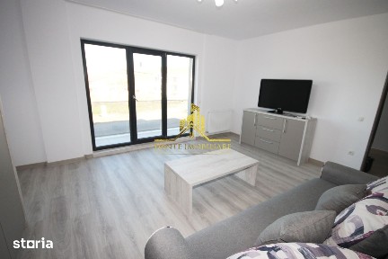 2 camere, decomandat, modern, bloc nou, balcon, parcare, Borhanci
