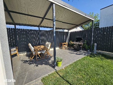 Casa pe parter de vanzare in Tunari - Direct proprietar