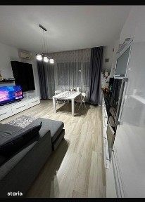 Inchiriez apartament cu 2 camere situat la Ared Uta