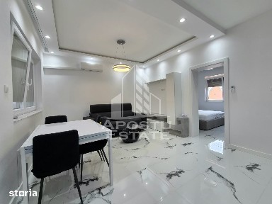 Apartament de lux 2 camere,zona Podgoria