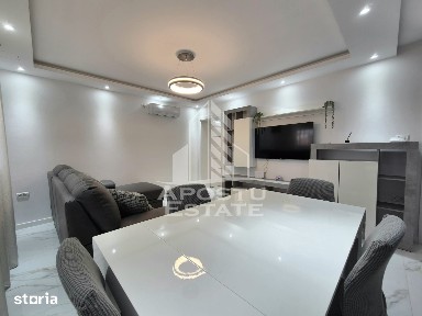 Apartament de lux 2 camere,zona Podgoria