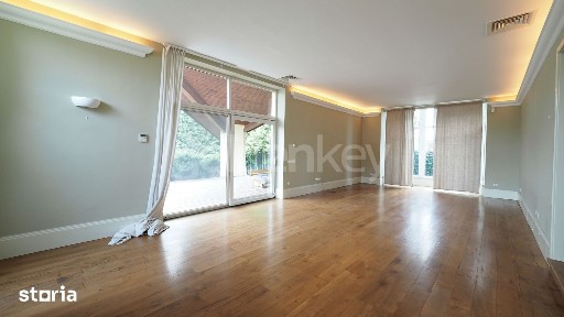 Vila individuala cu 7 camere | gradina matura | 1000mp teren