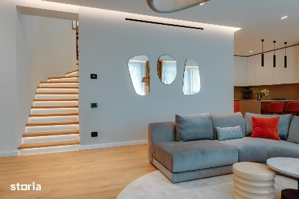 NOU, VILA MODERNA, in apropiere de British School