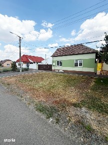 Casă 4 camere cu teren de 470 mp - Aradul Nou