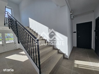 Apartament decomandat etaj 1
