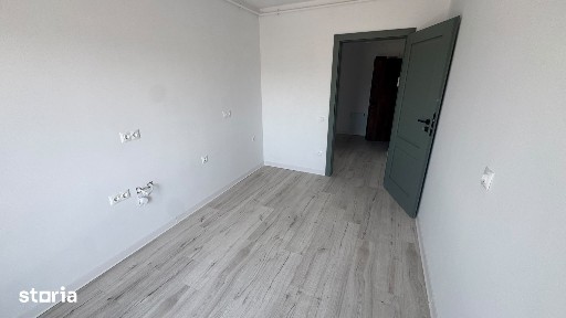 Apartament 2 camere, finisat la cheie, etaj 1 - Doamna Stanca