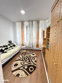 Garsoniera 20mp cu centrala, Alexandru cel Bun, fara risc