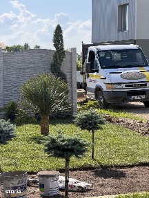 Casa Parter 130m2 dotari premium