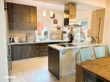 Duplex premium de 120mp, complex privat, Pet Firendly, zona Terra
