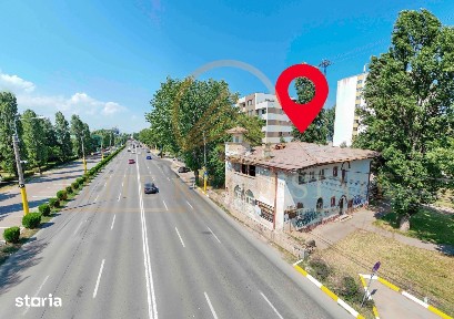 STATIUNEA MAMAIA - O proprietate rară. O filă din istoria Stațiunii.
