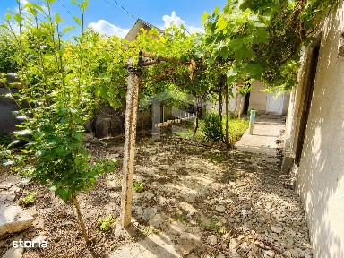 Casa | Valu lui Traian | Calea Dobrogei