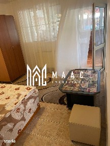 Apartament 4 camere de închiriat | Ștrand, Sibiu | 120 mp, 2 băi