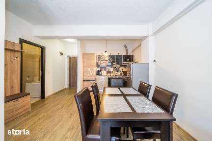 Apartament 2 camere cu loc de parcare, lift, Mihai Viteazu - Dedeman