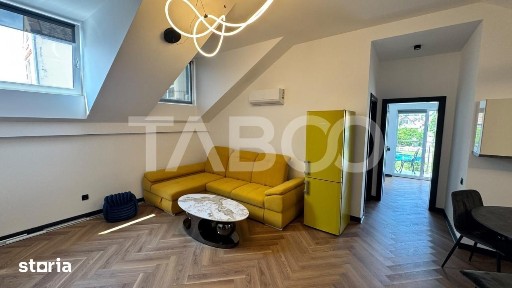 Apartament 3 camere 58mpu etaj 2 balcon 2 locuri de parcare Turnisor