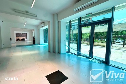 Pacurari - Mimoza! Spatiu comercial 345 mp + terasa 240 mp