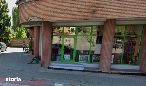 Inchiriere spatiu comercial 89 mp - ultracentral Alba Iulia - parter