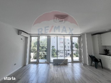 Spațiu birouri / comercial 56mp de inchiriat in zona Vitan Mall