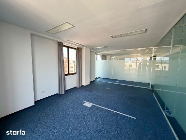 Spații de birouri premium de închiriat | Zona Aviatorilor